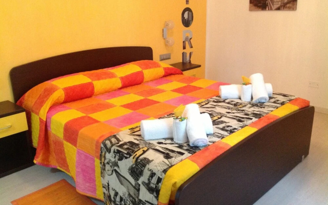 Ai Giardini B&B