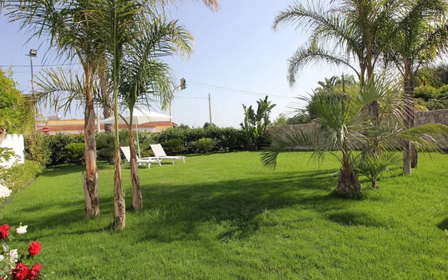 Villa Rosa