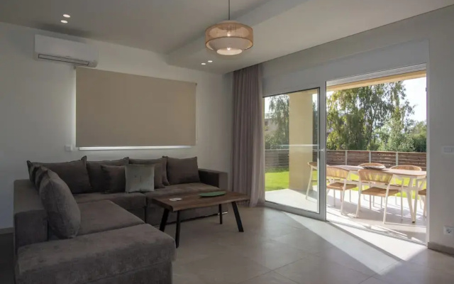 Sanctuary Beach Villas By Elite