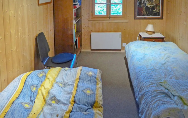 Chalet Rondeau Zinal