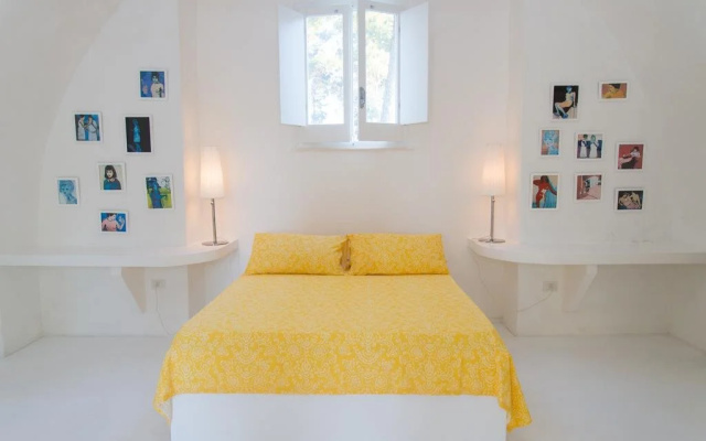 Masseria San Domenico Oria boutique B&B