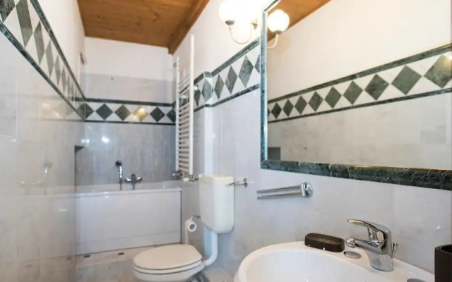 Sirio Apartment