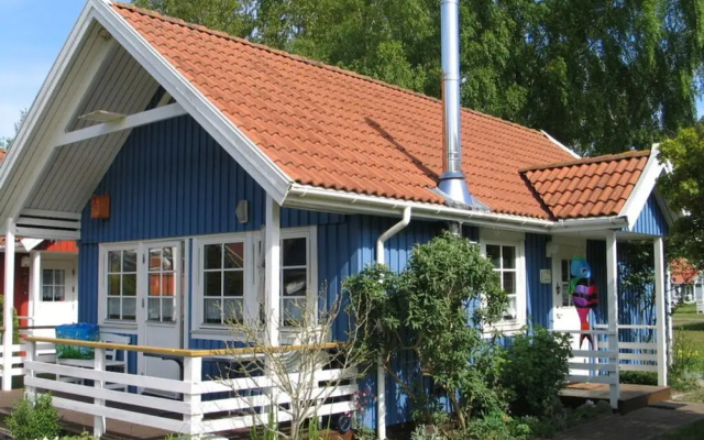 Holiday Home Friedchen