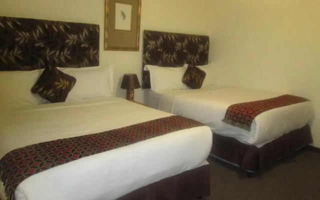 Ecotel Midrand