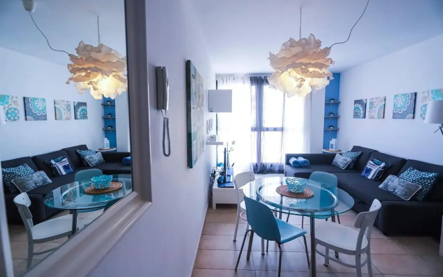 Apartamento las Gavias , Puerto del Rosario, Fuerteventura