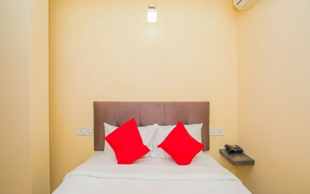 Stay Bridge Vibe by OYO Rooms