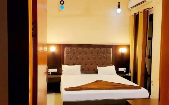 The Miraj Hotel