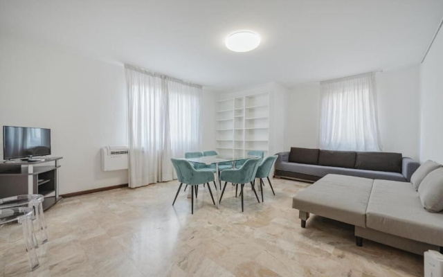 Ca' Nina - 15 min from Venice