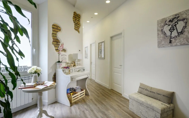 Vaticano Charming Rooms