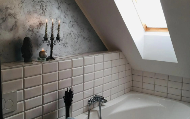 Apartmán U ZÁMECKÉ DYJE