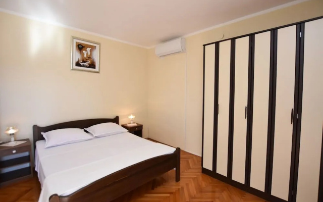 Apartment Ruzica