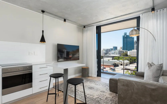 Docklands 409