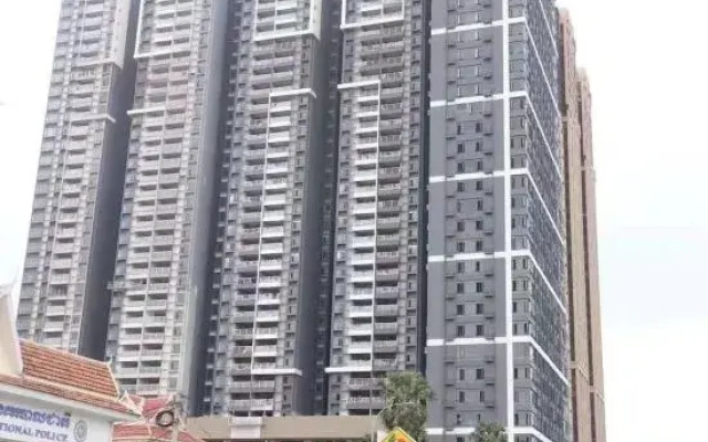 Sun Hotel