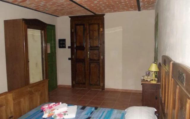 Locanda del Gelso Bianco