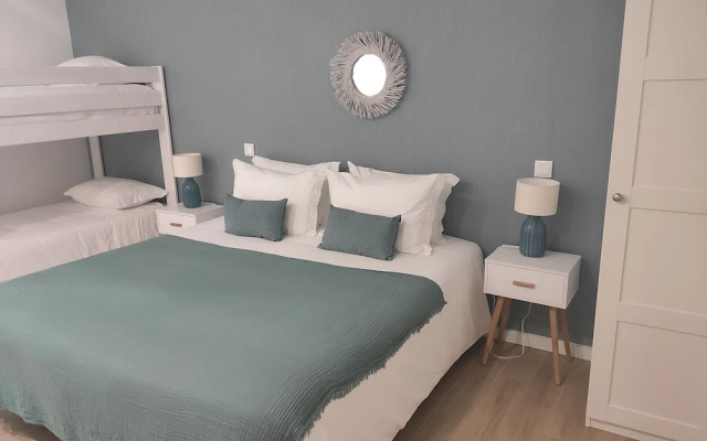 Marsuites B&B