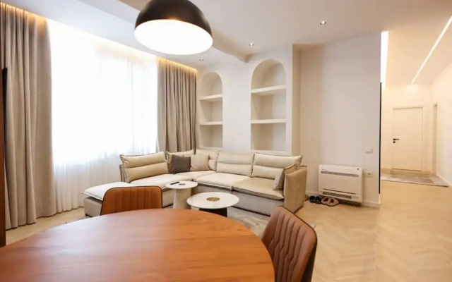 Grandstay Sea Penthouse 04