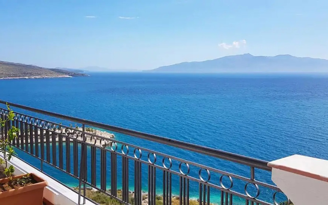 Asi Rooftop Hotel