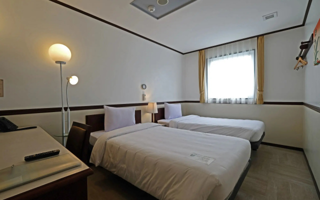 Toyoko Inn Cebu