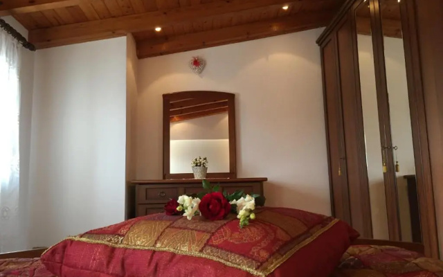 B&B Casa del Conte