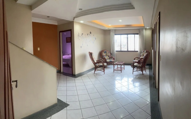 Amora Spaces - Apartamento Top Linhares
