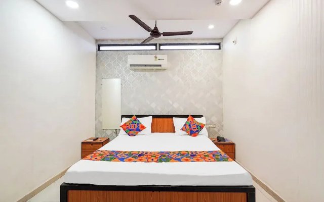 Fabhotel Krishna Inn