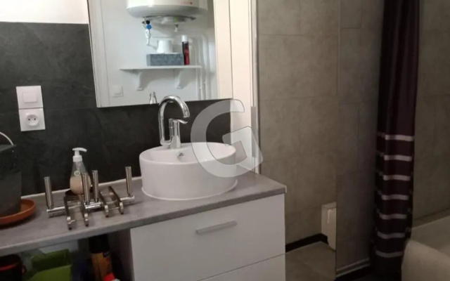 Appartement La Tranche-sur-Mer, 2 pièces, 4 personnes - FR-1-357-285