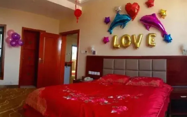 Xintian Hotel