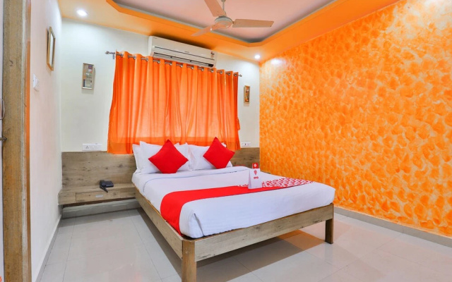 Hotel Silent Resort