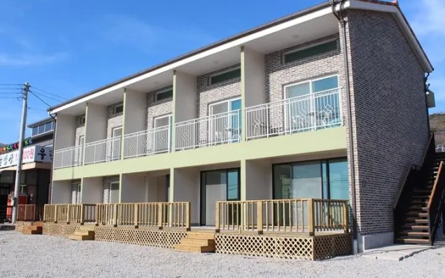 Hana pension