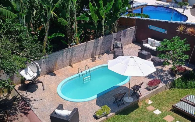 Namorada Brava Guest House