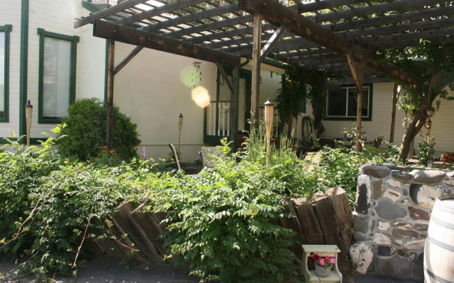 Dreamcatcher Bed and Breakfast
