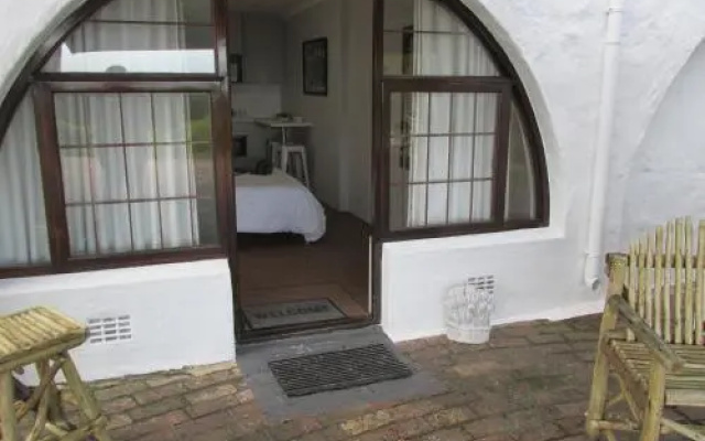 Casa Del Mar