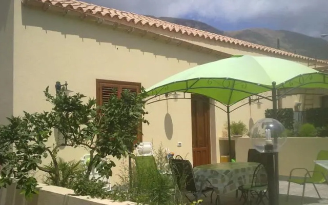 Casa Sole Mare