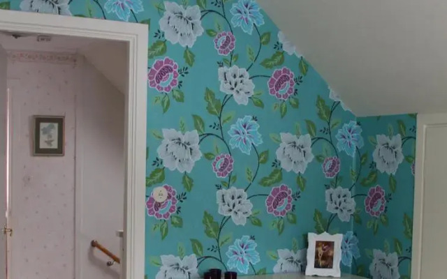 Susanns B&B Vandrarhem