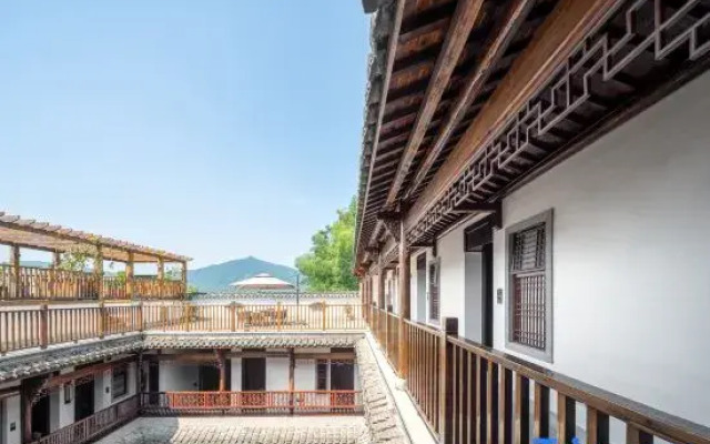 YinXiang·ZhaJi Hui Culture Hotel