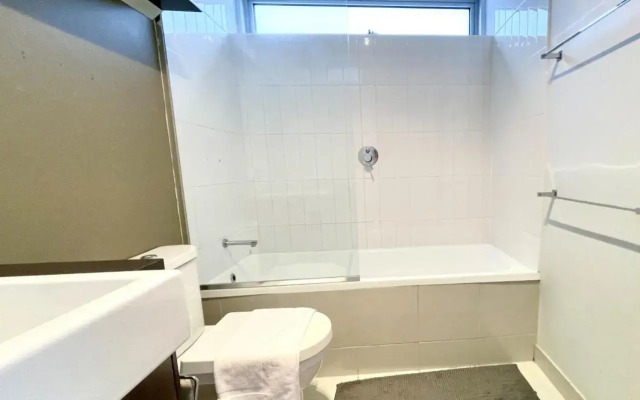 Readyset Apartments at Verve