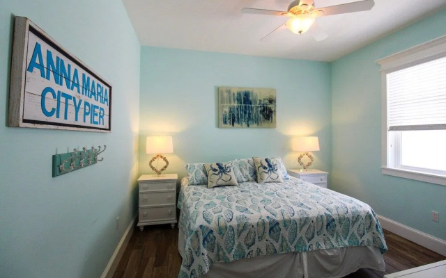 Harbor Haven