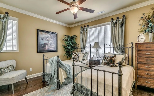 Landyns Beach House 312SB (Sleeps 10)