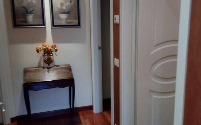 B&B Villa Rosa
