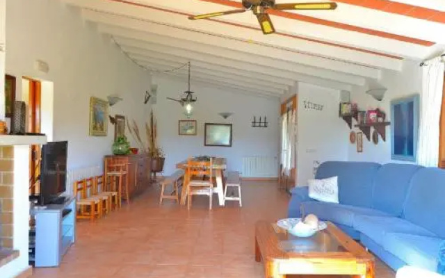 Pollensa Private Country House 041