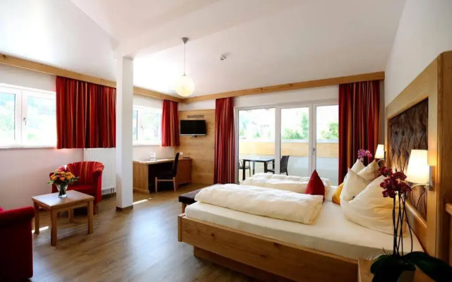Hotel Friedenseiche