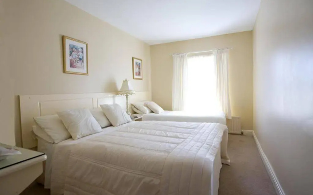 Griffin Lodge Guesthouse