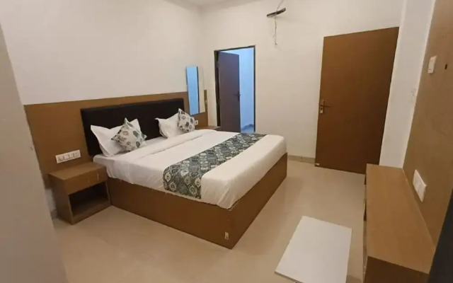 Hotel JMM Mount View
