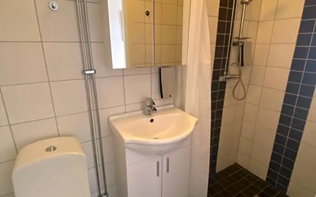 Frovi Hotell