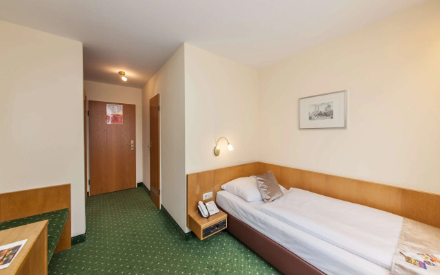 Hotel Strohgäu