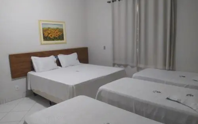 Hotel Master