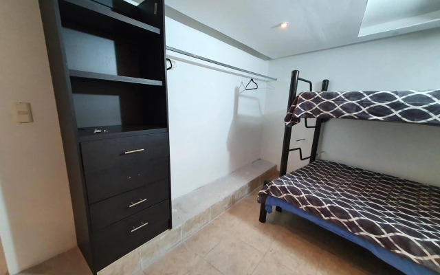 Hermoso Loft espectacular vista BosquesdelasLomas