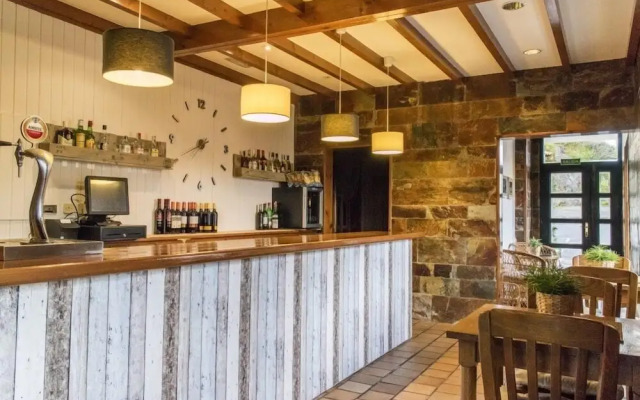 Hotel Rural Montañas de Covadonga