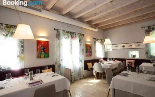 Locanda La Candola