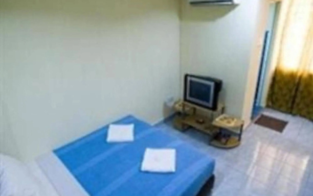 Zass Hotel